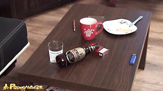 Watch glamour bidie-in's smut