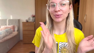 Selling My Used Underwear Vlog