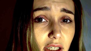 Teen Amateur Brunette Cam Masturbation Porn