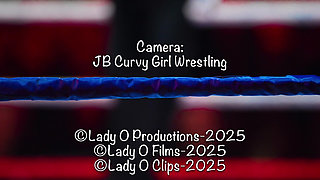 Lp-296 Sensual Mixed Wrestling 3