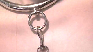 Domestic Service 003 \ Human Furniture & Oral Servitude