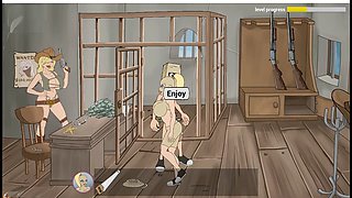 3d animation, in english, anime fuck