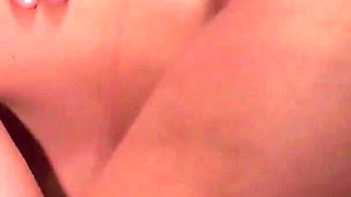 She finally wants to fuck with her new Boyfriend - Her big ass turns him on