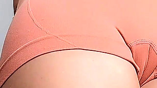 Cherries Cum on My Camel Toe