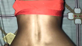 Step Brother doggy fucking