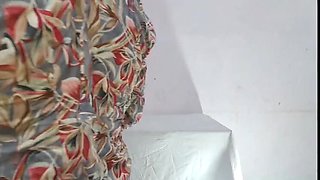 Jijja & Sali Secret Roleplay - German Amateur Couple Hardcore Doggy Style Fucking