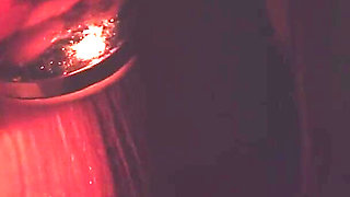 Smoking Hot Latex MILFs Deep Strap-on Fuck!