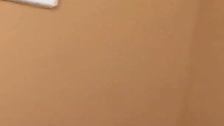 Stepson fucks fat milf Trixie for the first time and gives her a cumshot