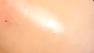 Camgirl Takes Big BBC Dildo in Her Pussy