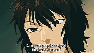 Hentai PD featuring dream girl's hentai milf action