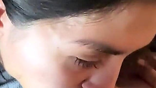 POV with Wanderlustury: Squirts & Deepthroat