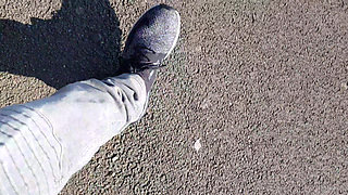 Flashing and Wanking