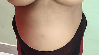 Indian bhabhi desi exercise