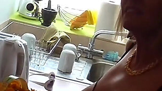 Sexy British GILF Amy Goodhead Just Loves Fucking & Sucking Cock!