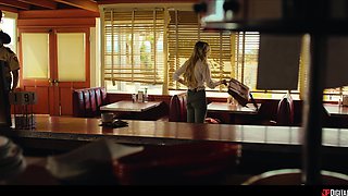 Wanted: Episode 3 1 - Blockbuster