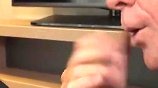 Real German Housewives Nasty Tales - Scene #10
