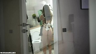 -Shut Up And Wash Dishes , Till Im Fucking You