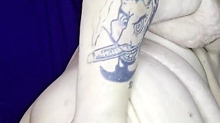 Dancing Fast Naked He Can't Keep It From Her Naughty Big Ass