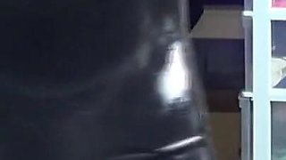 HD How to Jerk & Cum for Your Rubber Mistress