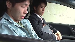 Asian japanese Hardcore amateur