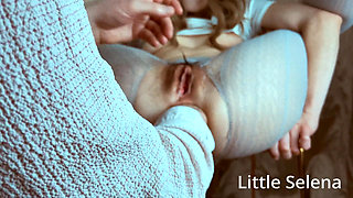 Hardcore Anal Fisting and Prolapse with a Soda Can Inside the Butt