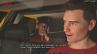 Lisa Total Investigation! by Dragofinder Studio - Sex on the Wedding Reception 44