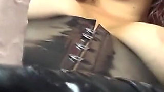 Smoking Hot Strap-on Mistress 1 Camshow
