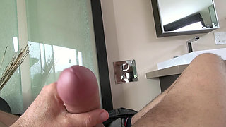 Intimate Initiations Brunette Bombshell Fucked Hard