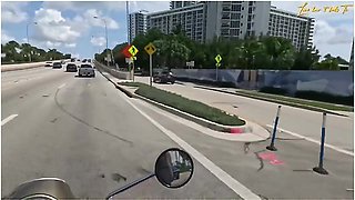 Miami Beach - Sex Tapes On Of