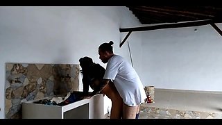 I Checked the Security Cameras and Found These Videos of My Husband with His Lover