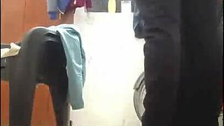 Insatiable Indian doll Showcases and shagging