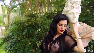 Spicy bimbos lesbian exciting xxx clip