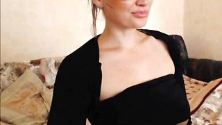 Bongacams sex with fetching patootie from Bonga Cams