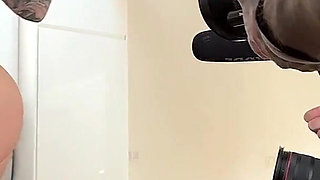 Prague Bts Massive Toys Stretch Gaping Asses