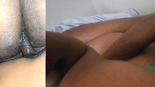 We Soo Nastee BBW BBC fun