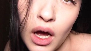 She Was 18, When She Was a Porn Model. She Tried to Ride Me, in Cowgirl Position, I Hard and Fast Fuck Her.