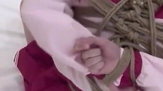 Binding Appreciation #9