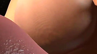 POV Futa Giantess Handjob and Cum in Your Face - Giant