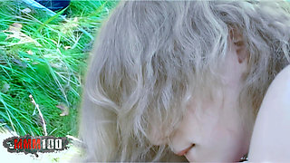 Axelle-laroche: She Cant Waith for Her First Anal Penetration