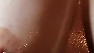 Shiny Stepmommy Milkers