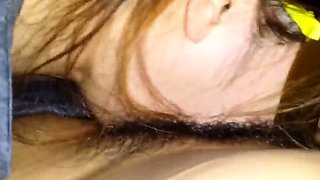 Korean Amateur Couple's Private Video