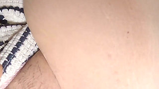 Fucking My Stepmother-in-law Again. She Tasted My Milk in Her Pussy and Now She Doesn't Want to Stop.