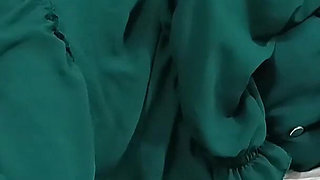 Gorgeous Muslim Stepmom Was Fucked by Her Step Son