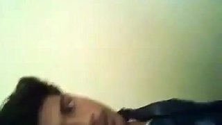 Uber-sexy Bangladeshi School Maal Breast Gargling By Amateur -@BossStuff0