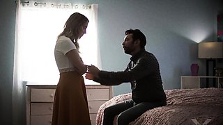 MissaX-What's Best For You, Cadence Lux