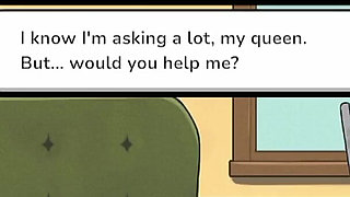 Hot Teacher Fucks Students in Detention! Problematic Subjects-gameplay!
