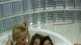 The Real Dolly Buster Movies Hardcore Recordings - German MILF Gets Fucked in All Holes! - 5