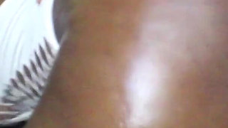 She Had Her Ass Fucked by 2 Dicks