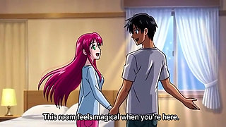 Pick a stranger girl from park and give her ride of big cock in  my apartment