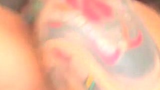 MILF Connie Perignon Has Rough Sex Before Sleeping PimpBunny